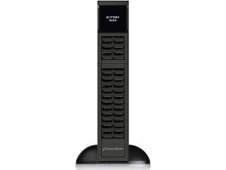 Battery Pack Rack 19" dla Power Walker VFI 3000CRM LCD 12x12V/9Ah