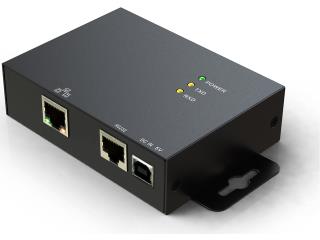 Moduł SNMP Box dla UPS Power Walker VFI LCD, VFI CT, VFI RM, VFI CRM, VFI CP 3/3