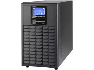 Zasilacz awaryjny UPS Power Walker On-Line 3000VA 4X IEC OUT, USB/RS-232, 