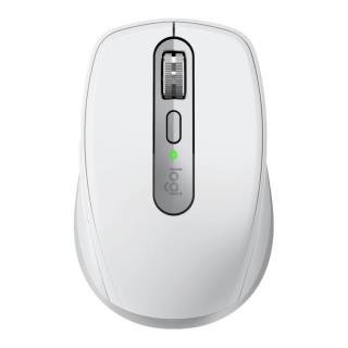 Mysz bezprzewodowa Logitech MX Anywhere 3S laserowa jasnoszara