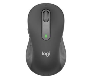 Mysz bezprzewodowa Logitech Signature M650 optyczna Grafitowa