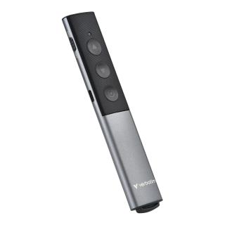 Wskaźnik laserowy Verbatim Agenda Wireless Presenter with Red Laser Pointer