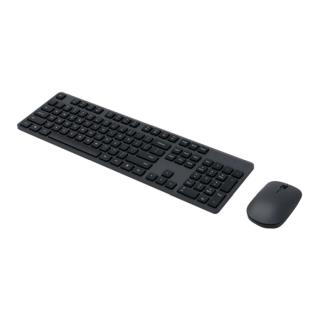 Zestaw bezprzewodowy klawiatura + mysz Xiaomi Wireless Keyboard and Mouse Combo (40473)