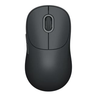 Mysz bezprzewodowa Xiaomi Wireless Mouse 3 Black GL (57944) czarna