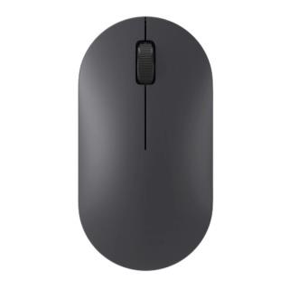 Mysz bezprzewodowa Xiaomi Wireless Mouse Lite 2 Black GL (57959) czarna