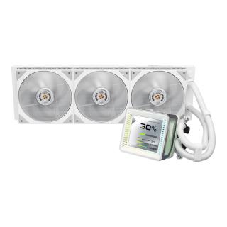 Chłodzenie wodne ASRock Steel Legend 360 LCD 3x120mm