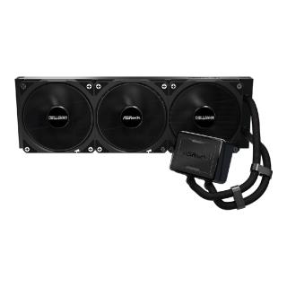 Chłodzenie wodne ASRock Challenger Pure 360 3x120mm