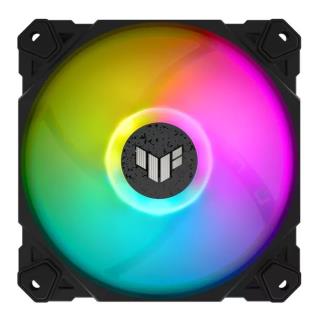 Wentylator Asus TUF GAMING TF120 ARGB 120mm PWM