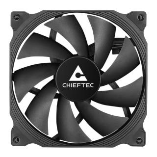 Wentylator Chieftec ZF-1225PWM 120mm