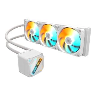 Chłodzenie wodne Gigabyte GME 360 ICE