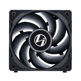 Wentylator Lian Li UNI FAN P28 120mm czarny