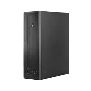 Komputer ADAX VERSO SFF WXIPR5600G R5-5600G/A520/16GB/1TB/Wi-Fi/BT/W11P
